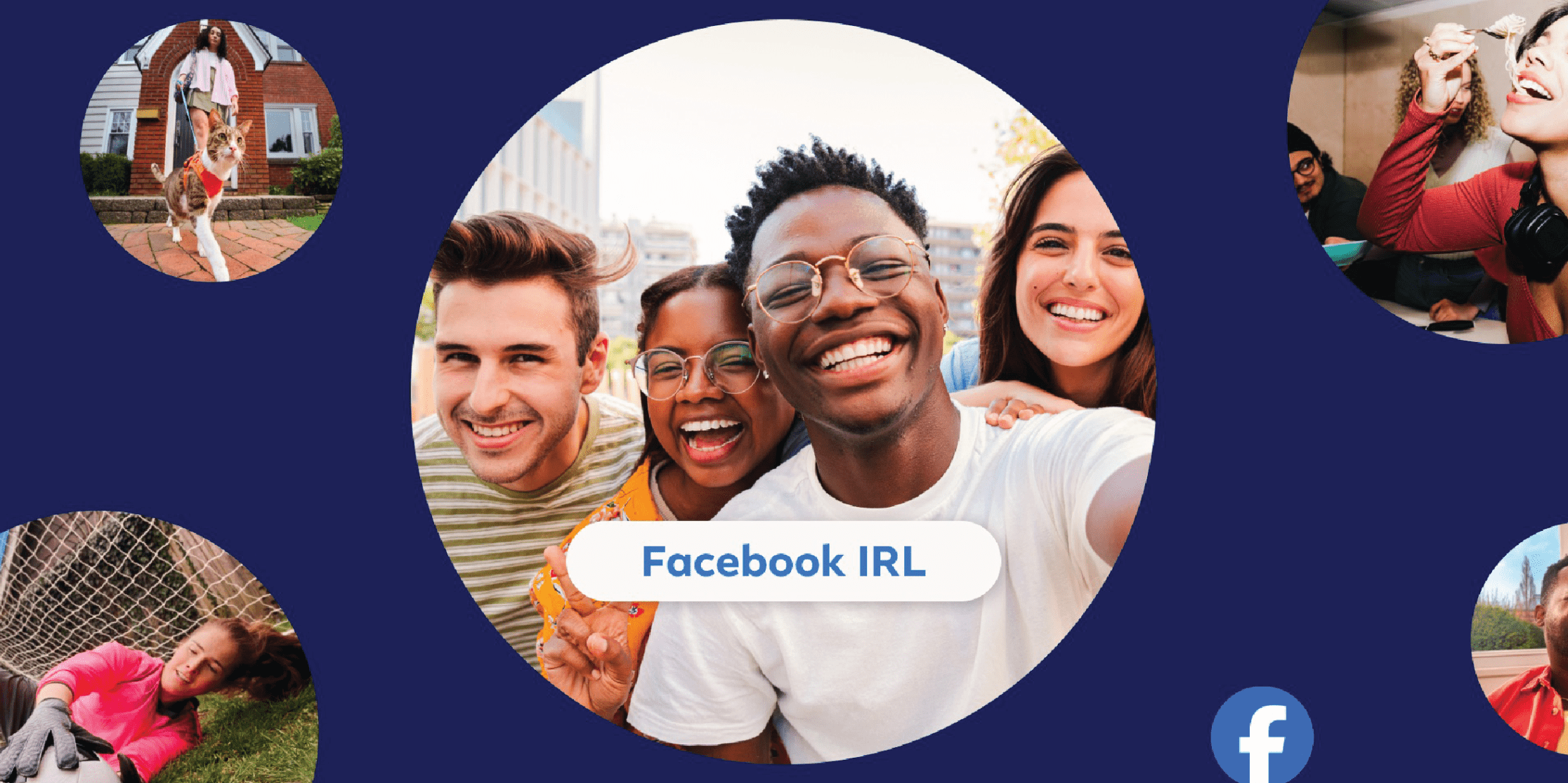 Facebook Launches New Local Tab to Foster Community Connections