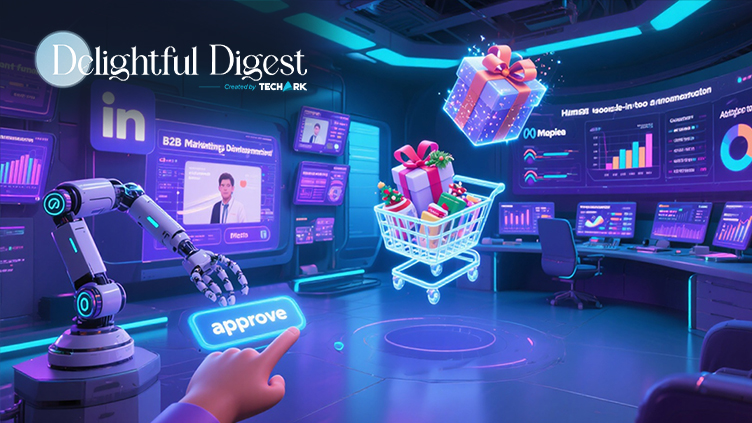 Short-Form Wins, Human-in-the-Loop & Holiday AI — Smarter, More Human Marketing-alt