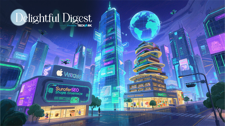 AI-Organized Search, Depth Over Keywords & Cross-Border Pricing — What’s Shifting-alt