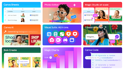 Canva’s Visual Suite 2.0 Blurs the Line Between Productivity and Creativity alt_Canva’s Visual Suite 2.0 Blurs the Line Between Productivity and Creativity