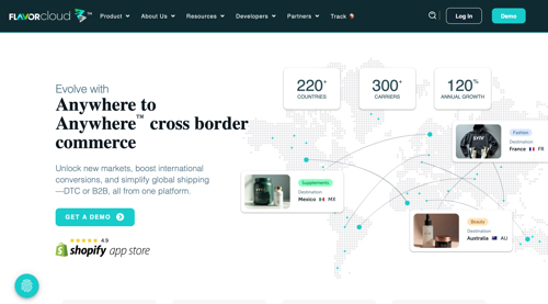 FlavorCloud Launches Localized Pricing for Shopify Sellers alt_FlavorCloud_Launches Localized Pricing for Shopify Sellers