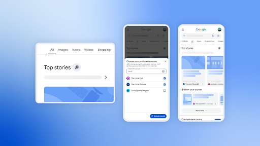 Google Hints at Analytics for “Preferred Sources” in News alt_Google Hints at Analytics for “Preferred Sources” in News