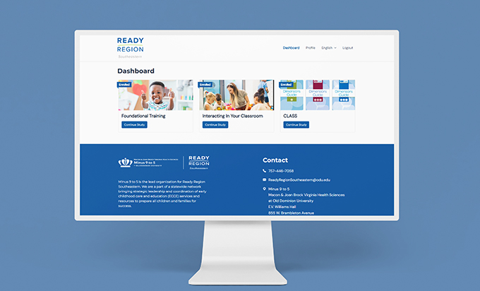 RRSE Training Platform RRSE Training Platform