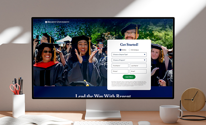 Regent University Regent University