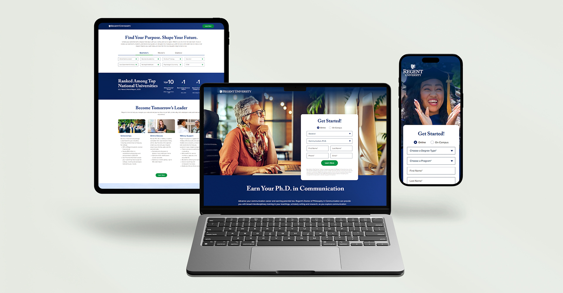Regent University alt_Regent University