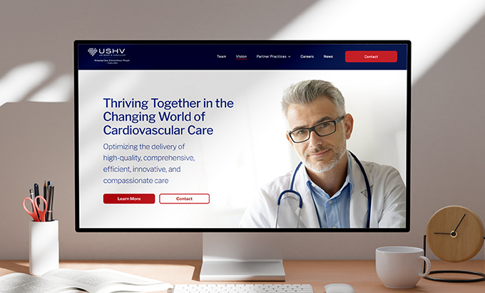 US Heart and Vascular