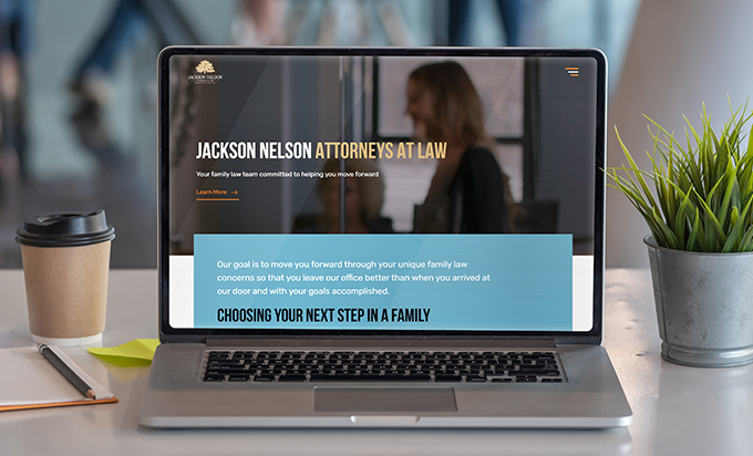 Jackson Nelson PLLC