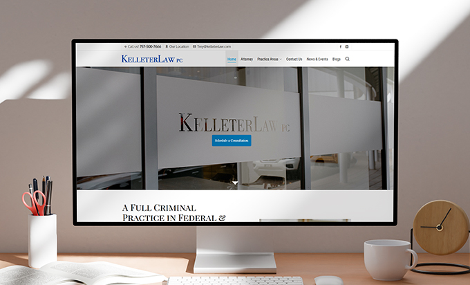 Kelleter Law PC