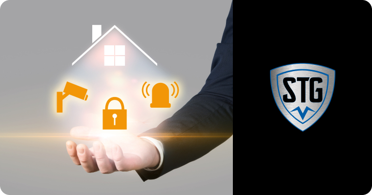 Security Technology Group