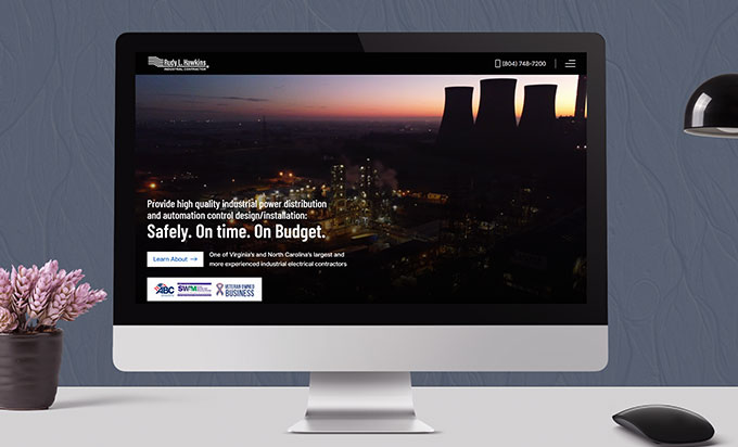 Rudy L Hawkins Electrical