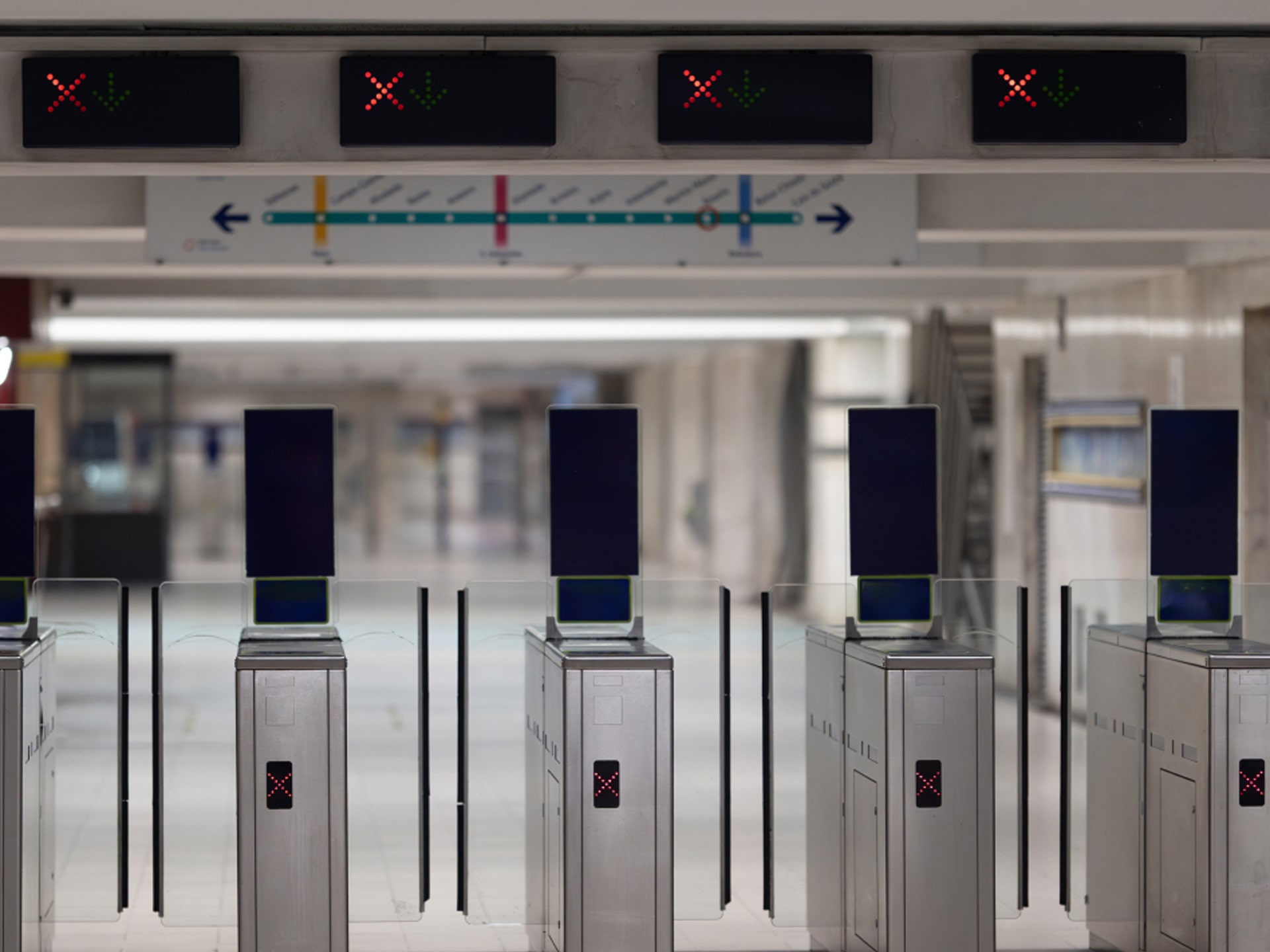 Mid-Atlantic Entry Systems