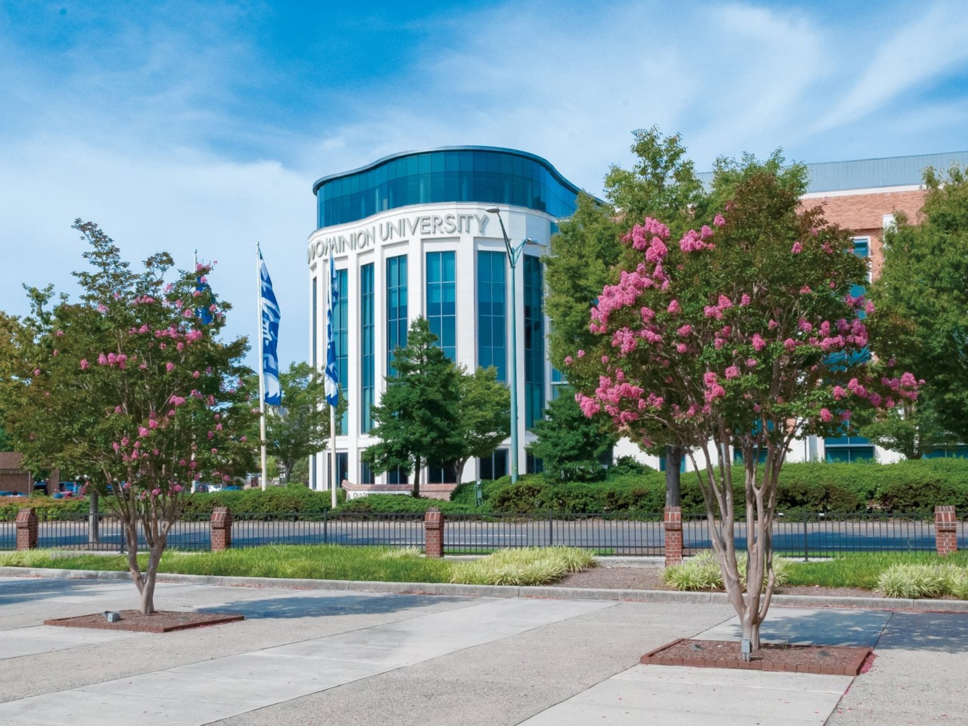 Old Dominion University