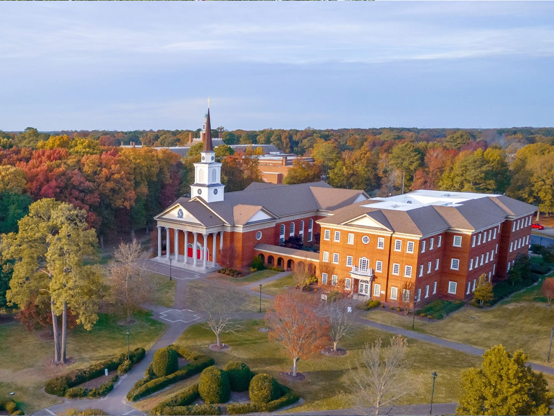 Regent University