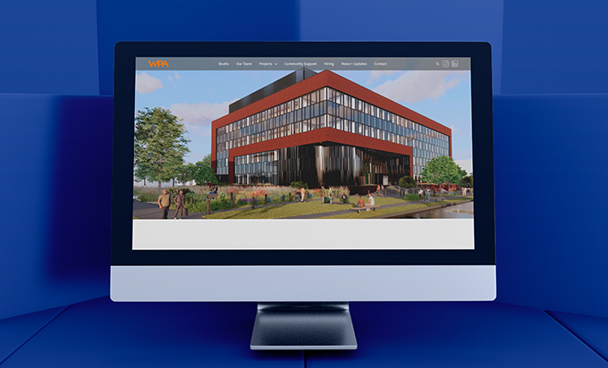 Work Program Architects (WPA)