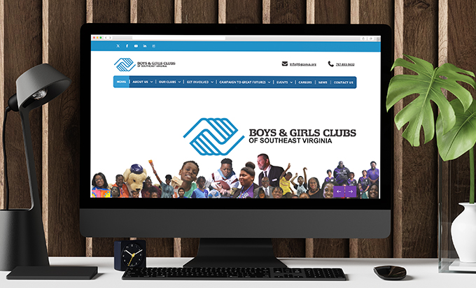 Boys & Girls Clubs of Southeast Virginia (BGCSVA)