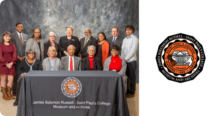 James Solomon Russell