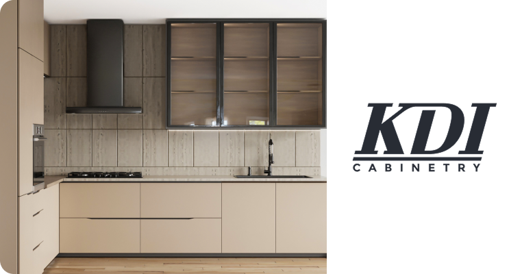 KDI Cabinetry