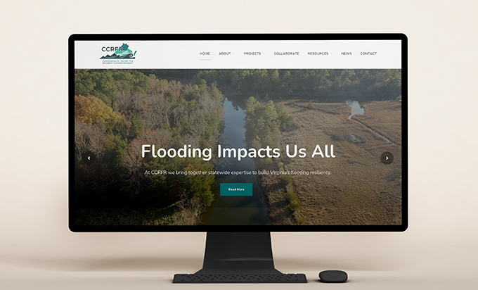 ODU Flooding Resiliency