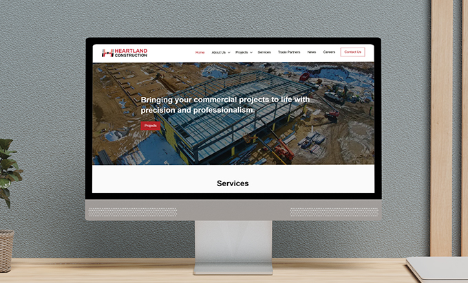 Heartland Construction
