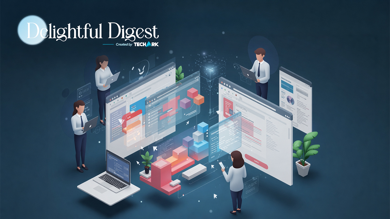 Breaking Boundaries: How AI and New Tools Are Redefining the Web-alt