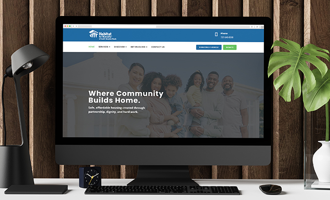 Habitat for Humanity of South Hampton Roads