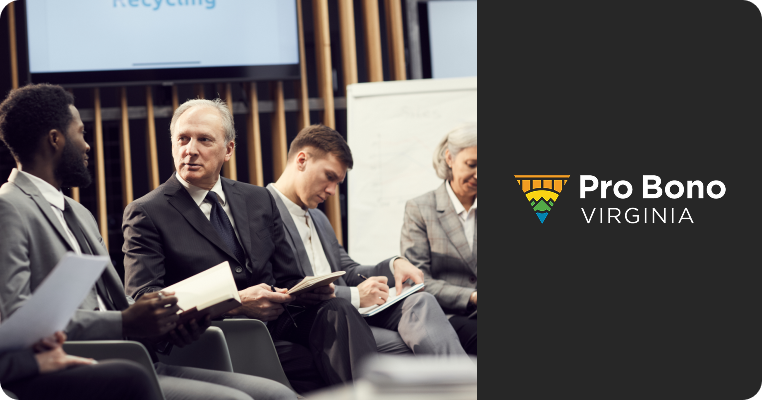 Pro Bono Virginia