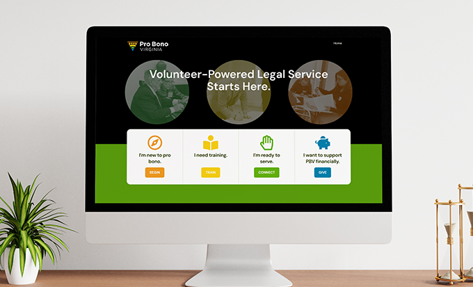 Pro Bono Virginia