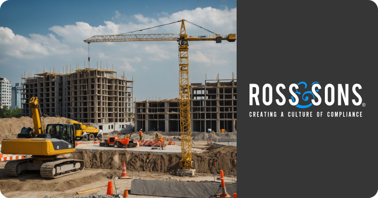 Ross & Sons Utility Contractor