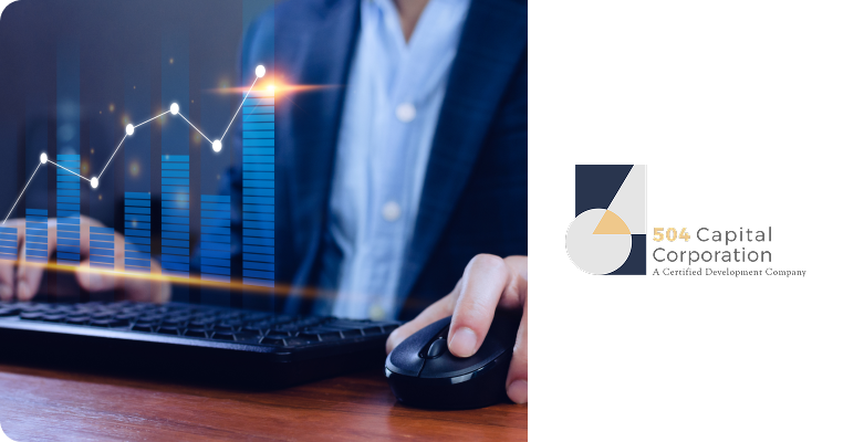 504 Capital Corporation
