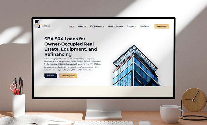 504 Capital Corporation