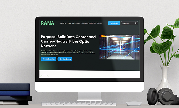 Rockbridge Area Network Authority (RANA)