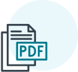 PDFs