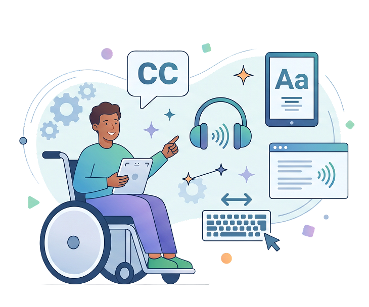 Accessibility Compliance