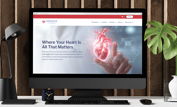 Cardiovascular Clinic of Covington