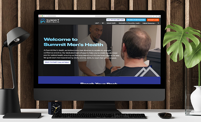 Summit Men’s Health