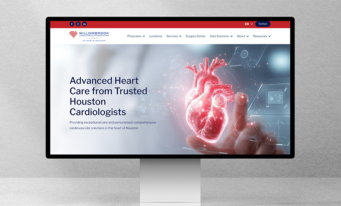 Willowbrook Cardiovascular Associates