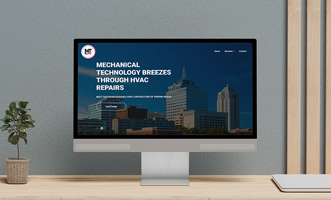 Mechanical Technology