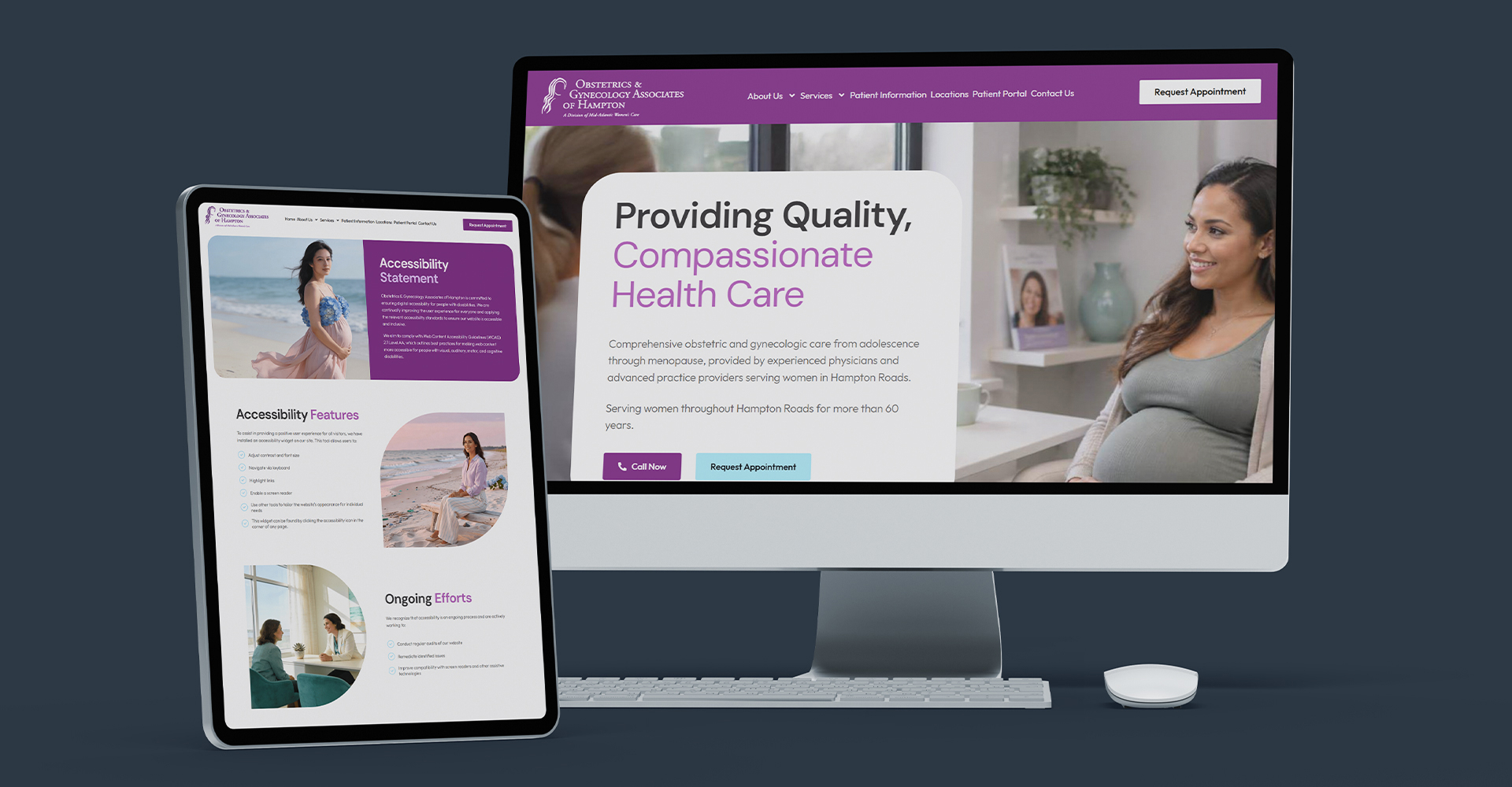 Obstetrics and Gynecology Associates of Hampton_Thumb-Full