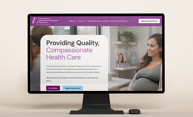 Obstetrics and Gynecology Associates of Hampton_Thumb
